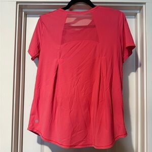 Lululemon Sculpt top
